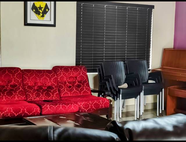 4 BEDROOM HOUSE FOR SALE IN MALVERN